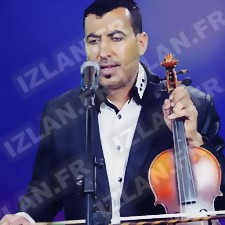 Mansour El Khenifri  الخنيفري منصور
